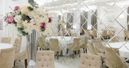 Silver Hall — подробнее о зале