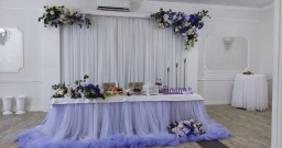 Silver Hall — фото 6