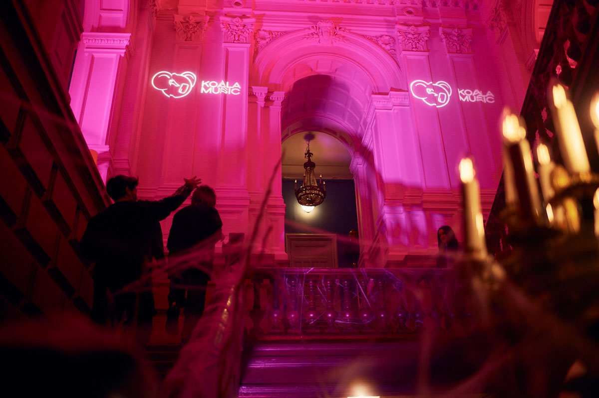 Исторический Холл — фото 3