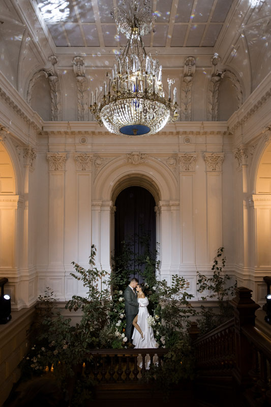 Исторический Холл — фото 4