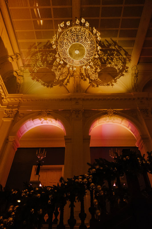 Исторический Холл — фото 5