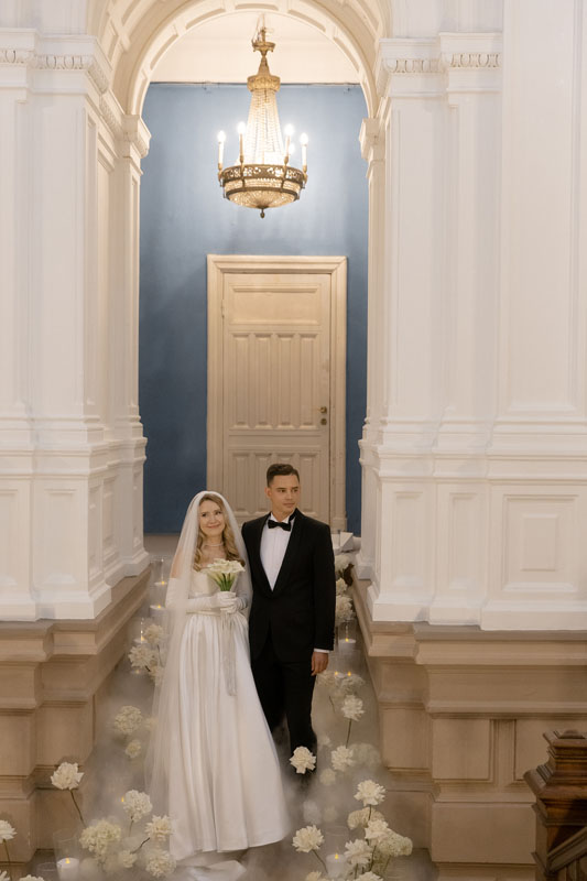 Исторический Холл — фото 7