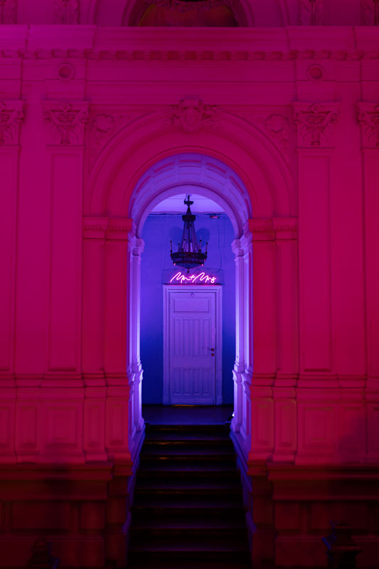 Исторический Холл — фото 8