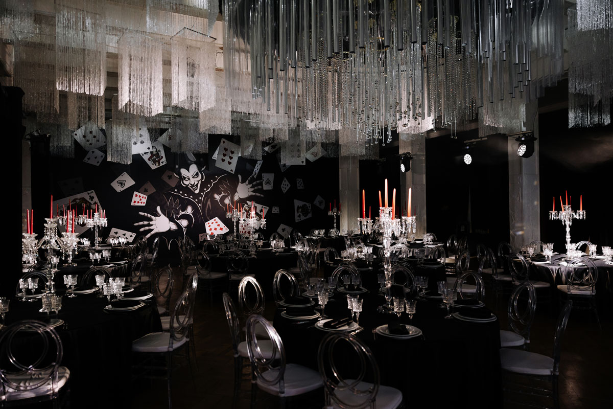 Исторический Холл — фото 9