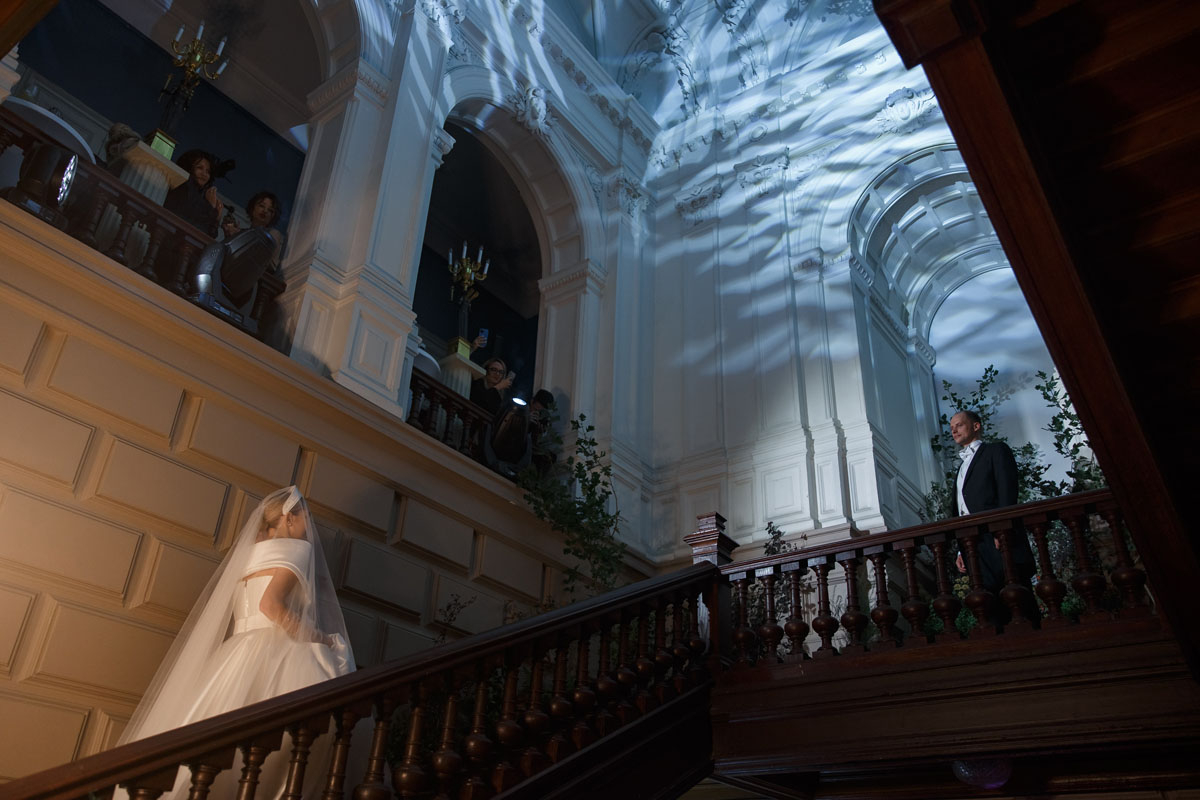 Исторический Холл — фото 10