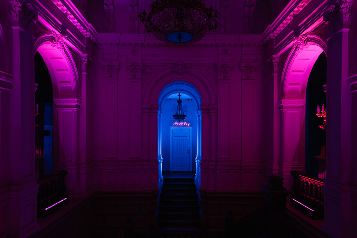 Исторический Холл — фото 11