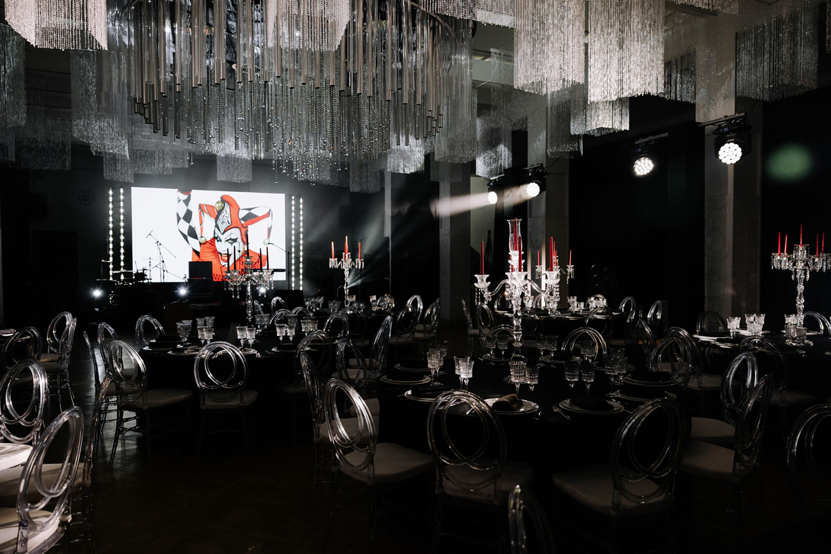 Исторический Холл — фото 12