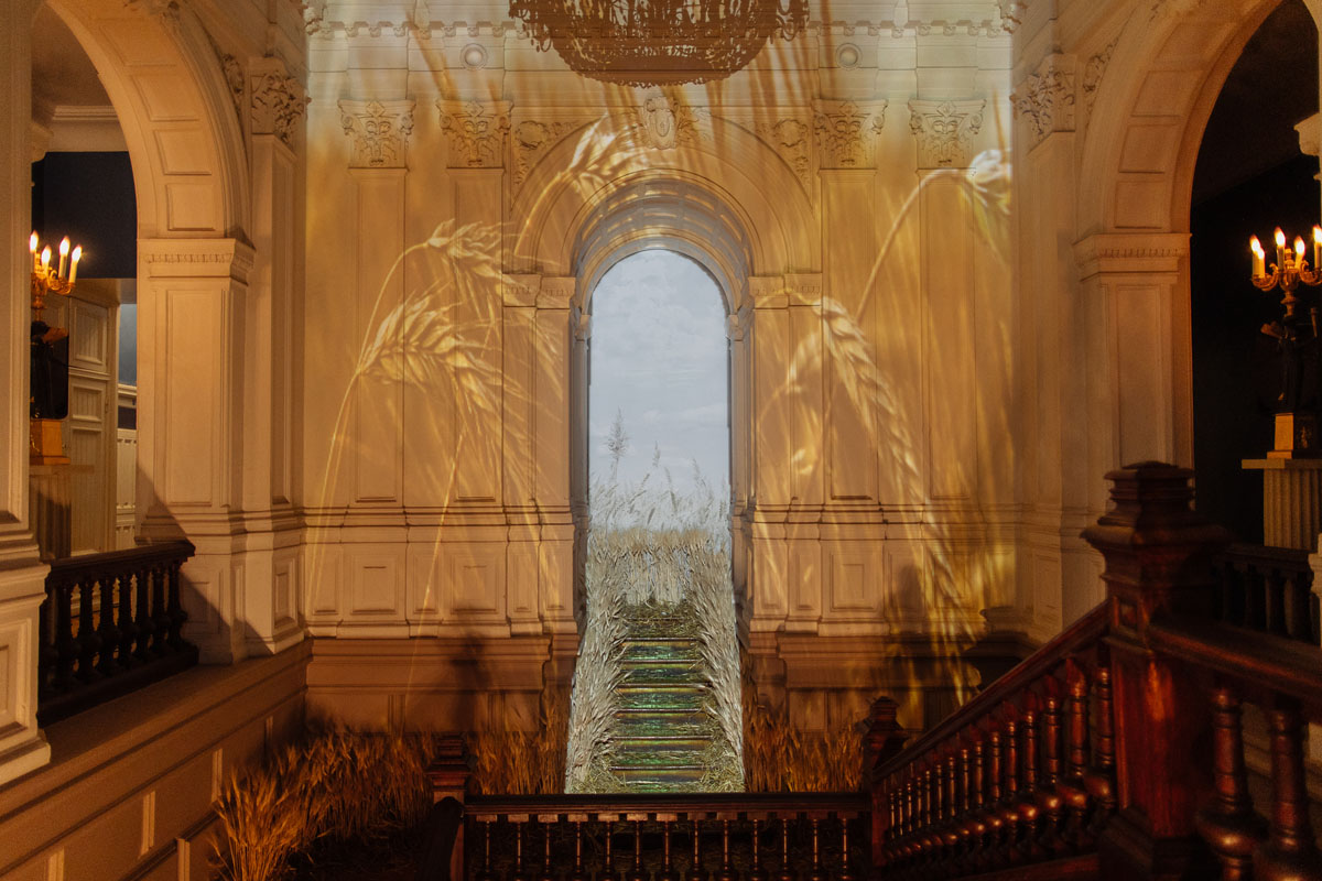 Исторический Холл — фото 14