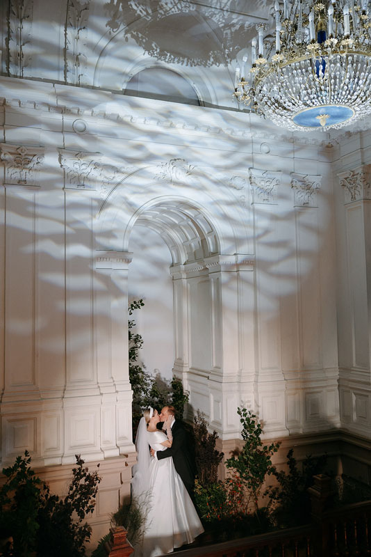 Исторический Холл — фото 15