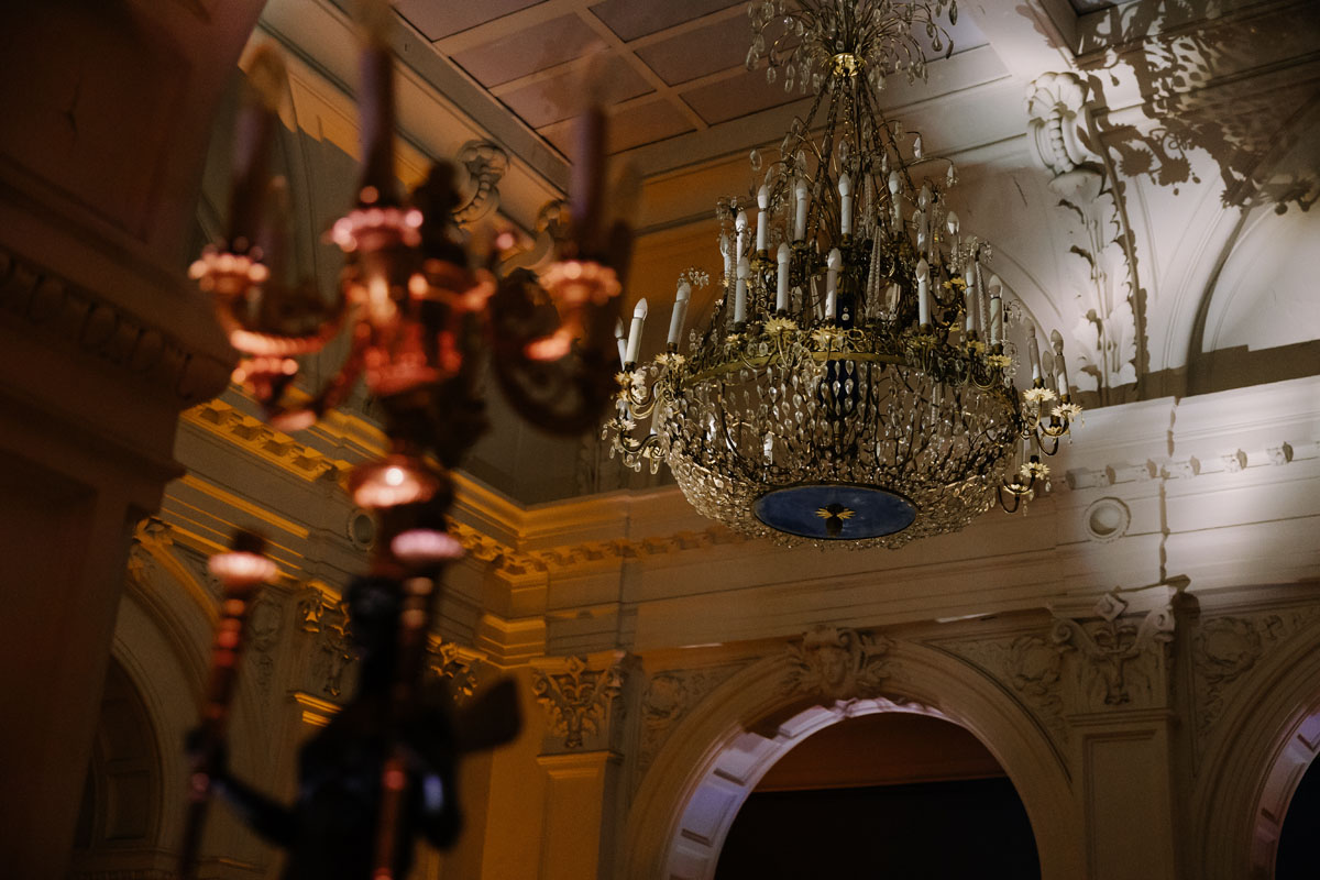 Исторический Холл — фото 16