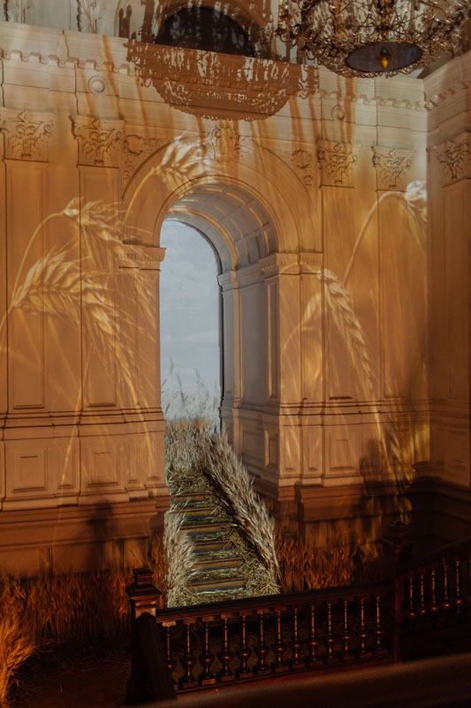 Исторический Холл — фото 17