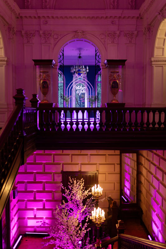 Исторический Холл — фото 18