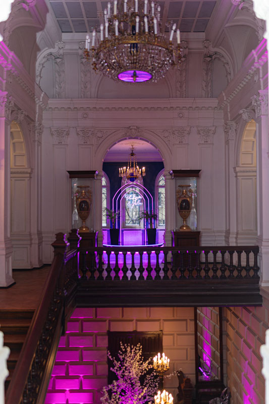 Исторический Холл — фото 19