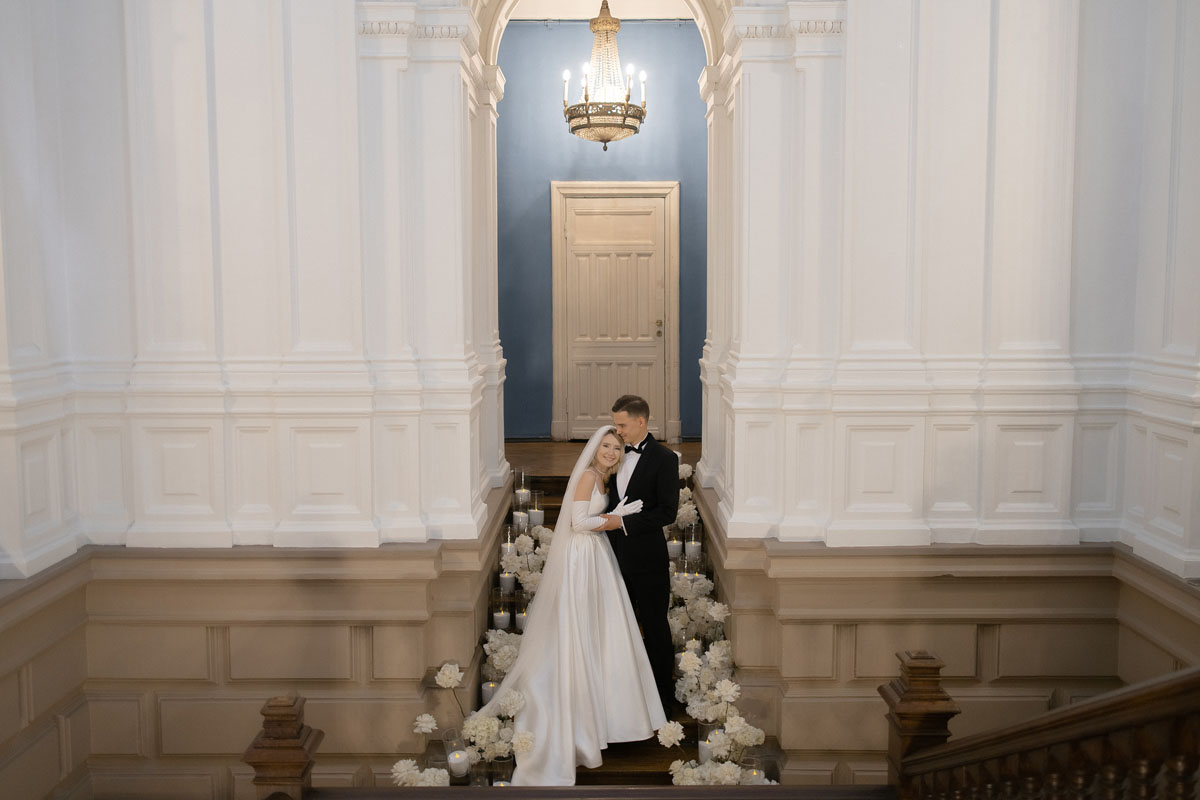 Исторический Холл — фото 20