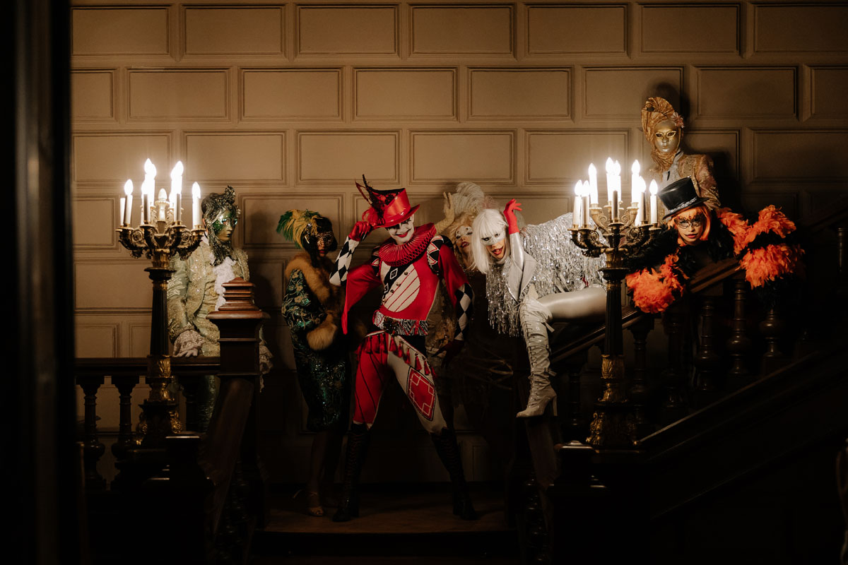 Исторический Холл — фото 21