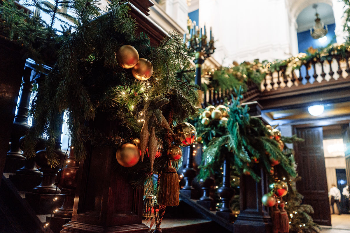 Исторический Холл — фото 22