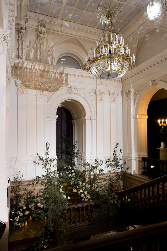 Исторический Холл — фото 23