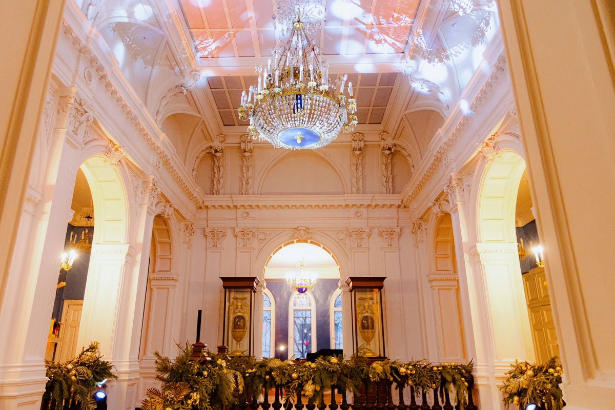 Исторический Холл — фото 25