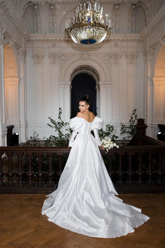 Исторический Холл — фото 28