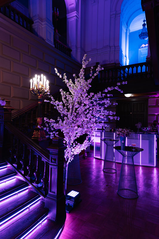 Исторический Холл — фото 29