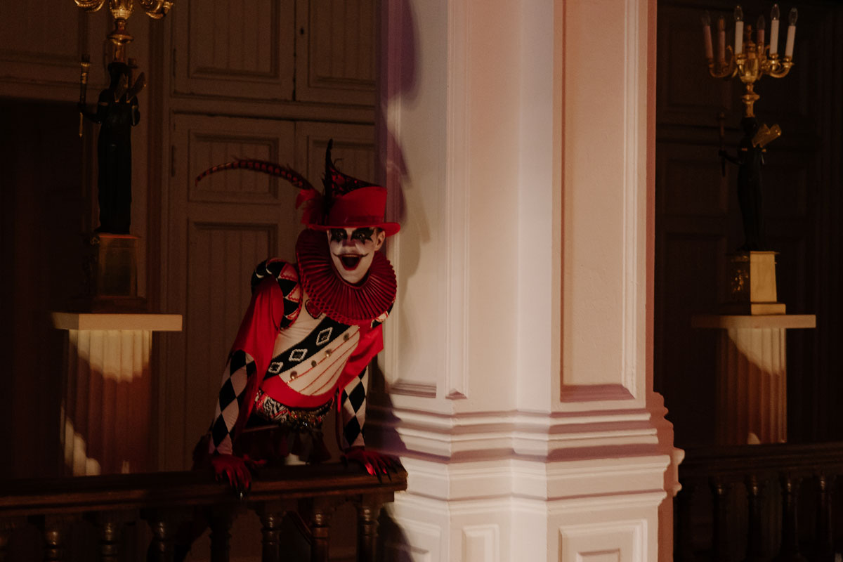 Исторический Холл — фото 30