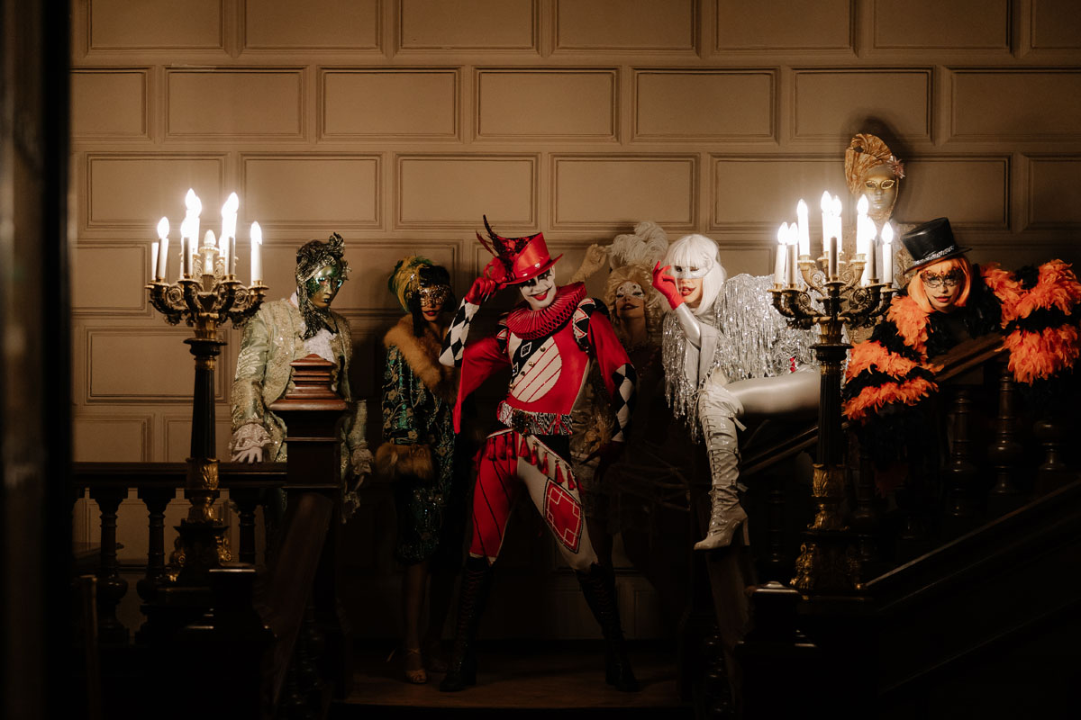 Исторический Холл — фото 31