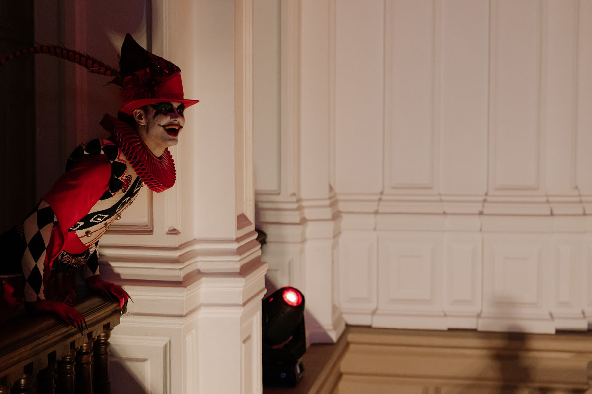 Исторический Холл — фото 32