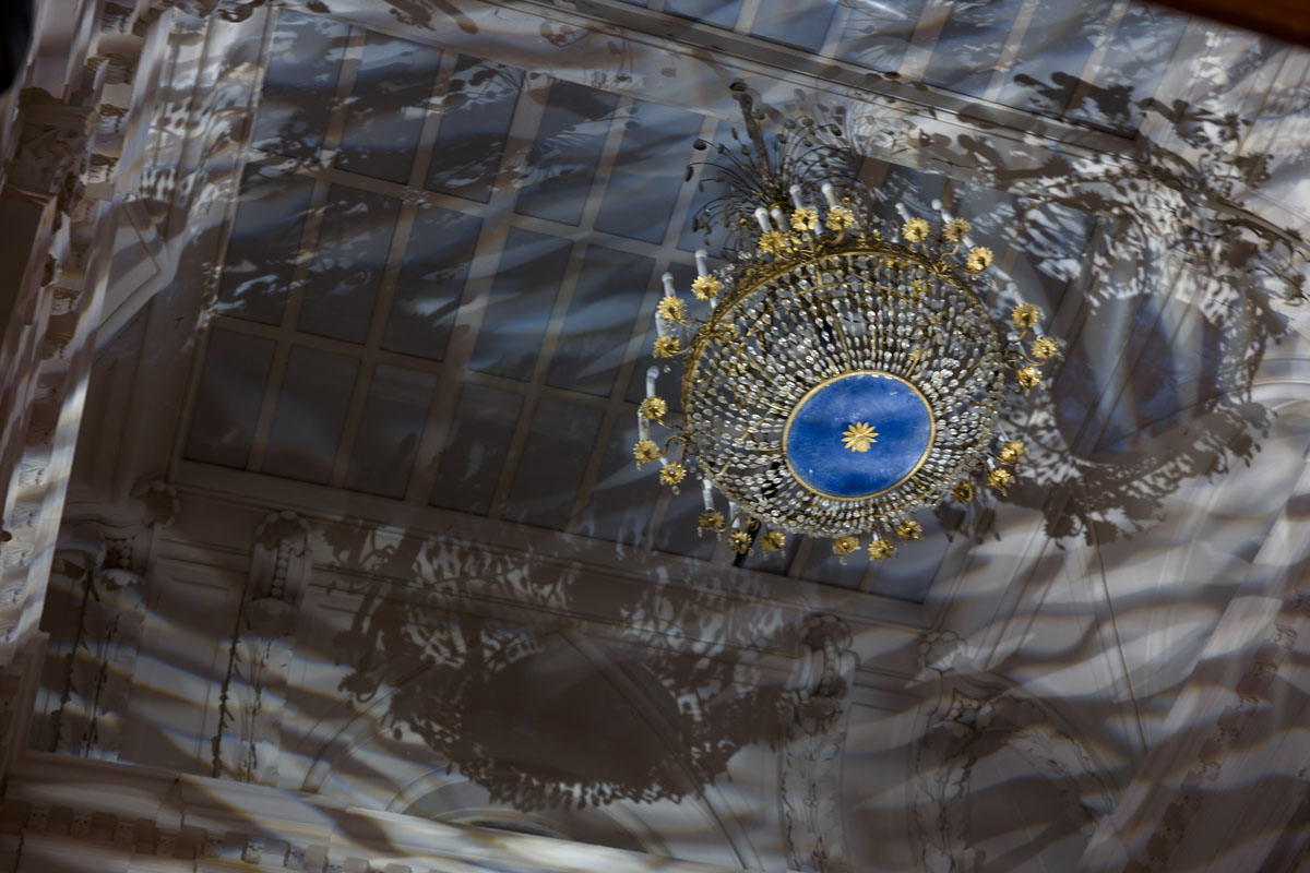 Исторический Холл — фото 33