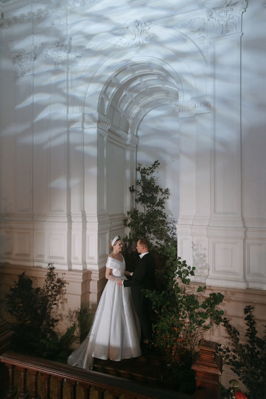 Исторический Холл — фото 34