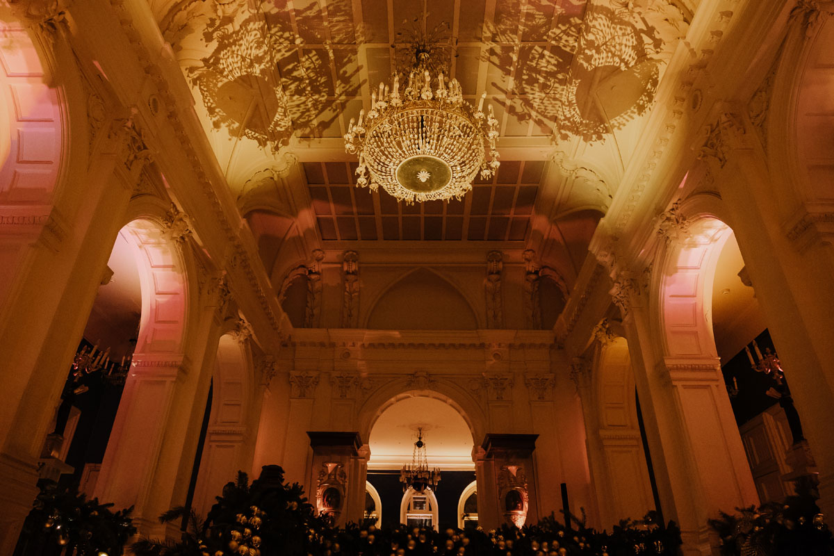 Исторический Холл — фото 35