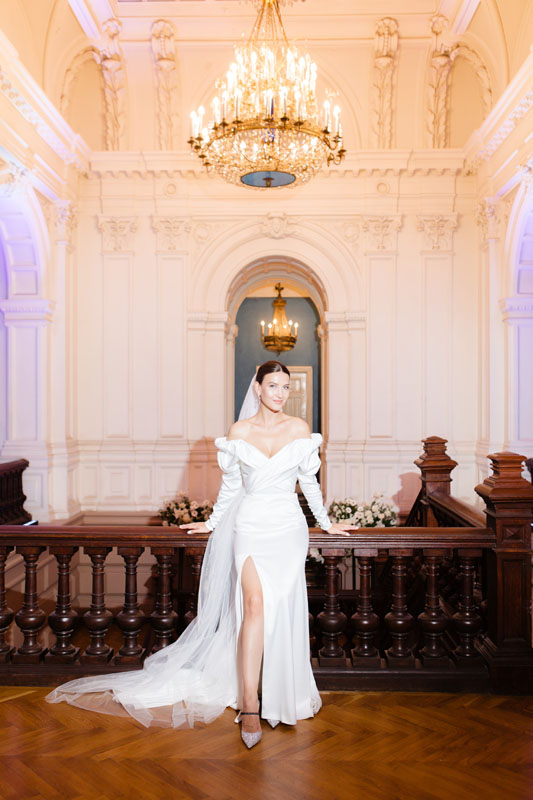 Исторический Холл — фото 36