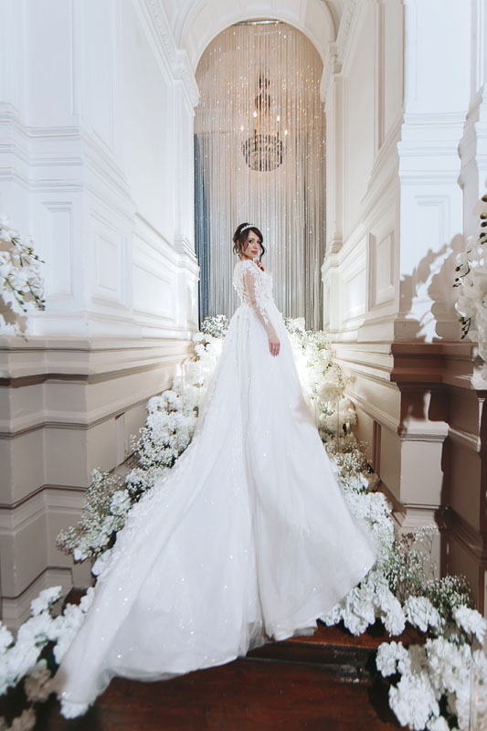 Исторический Холл — фото 37