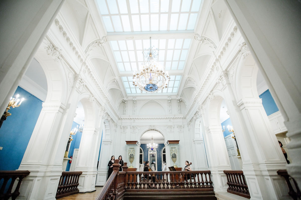 Исторический Холл — фото 38