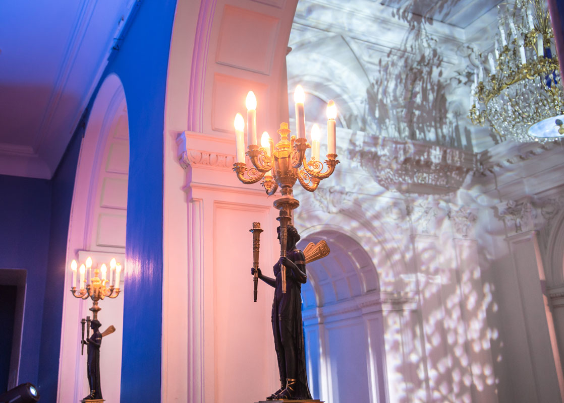 Исторический Холл — фото 40