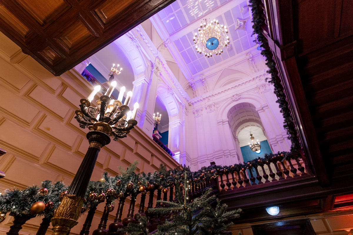 Исторический Холл — фото 41