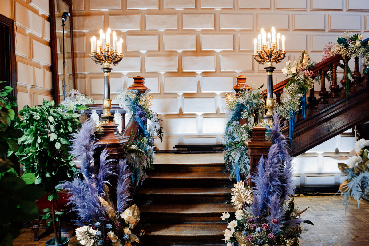 Исторический Холл — фото 43