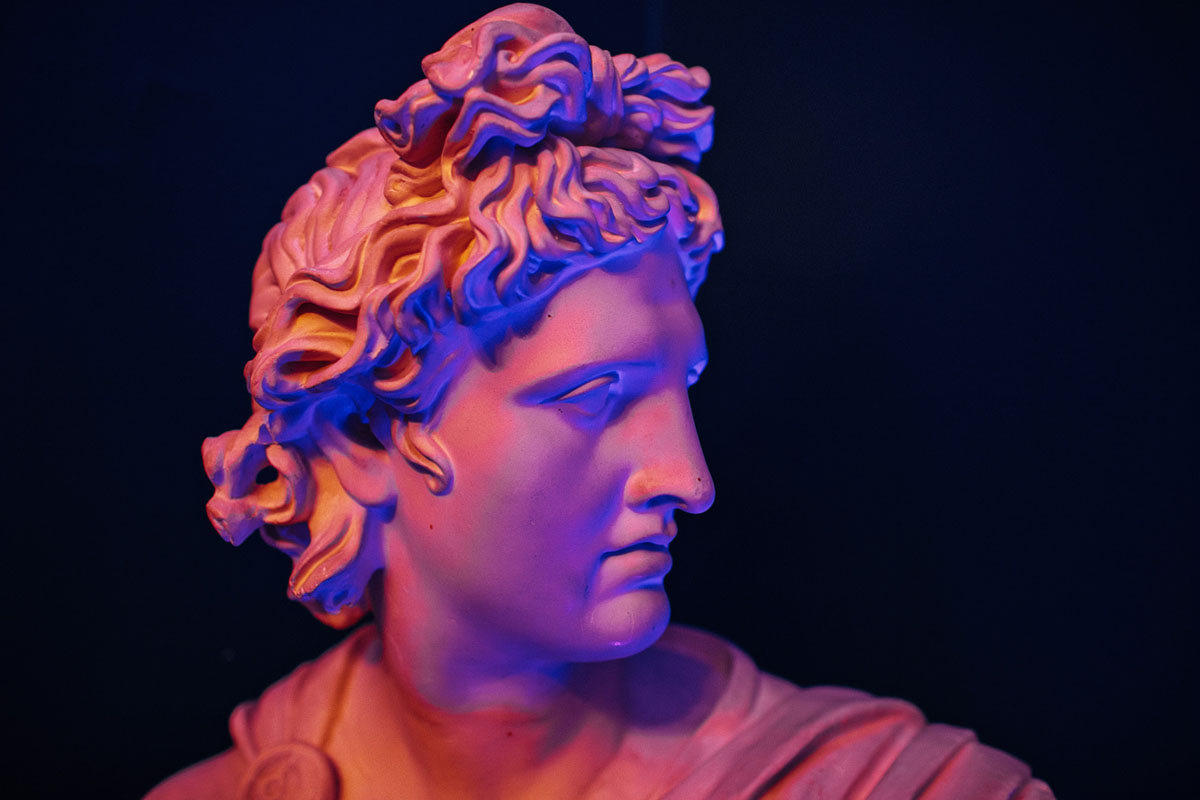 Исторический Холл — фото 44