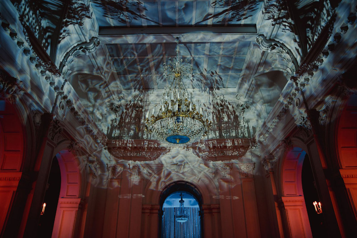 Исторический Холл — фото 46