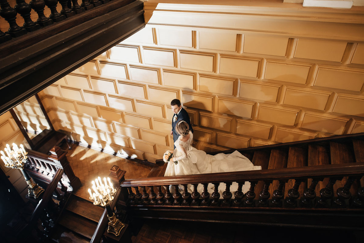 Исторический Холл — фото 47