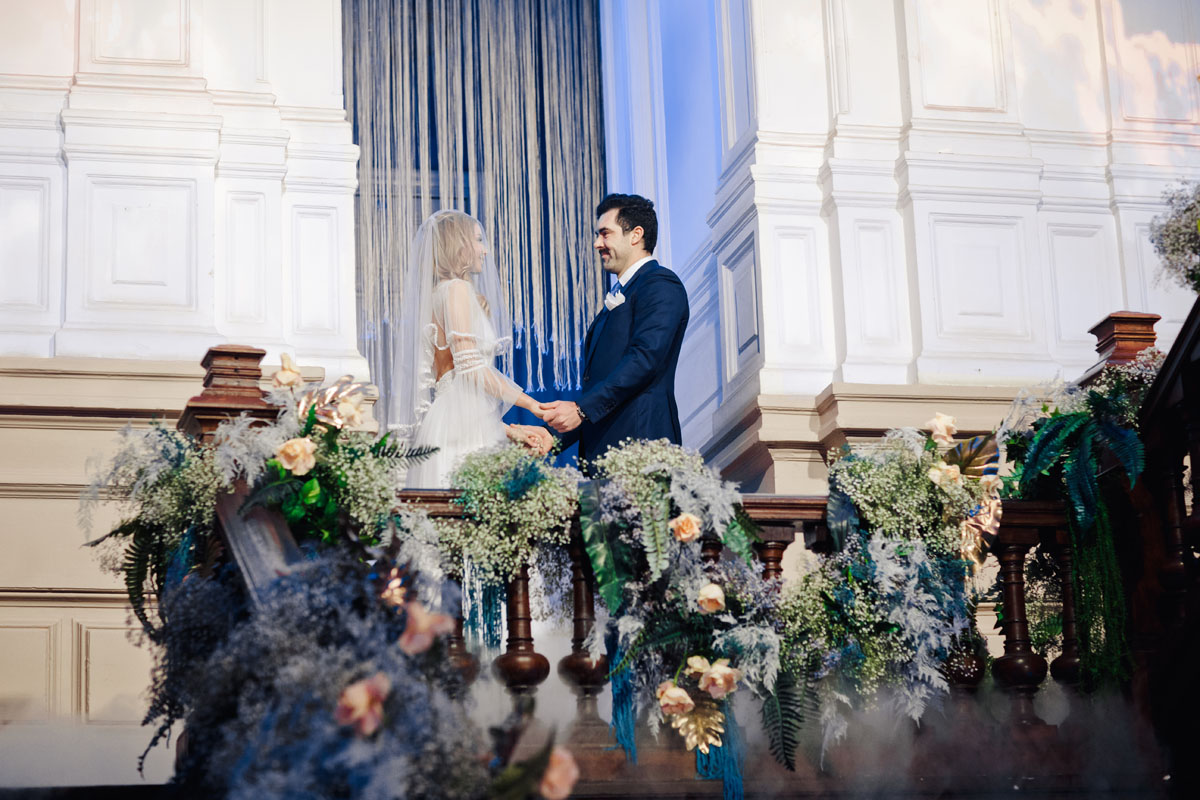 Исторический Холл — фото 49