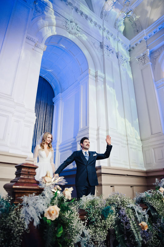 Исторический Холл — фото 51