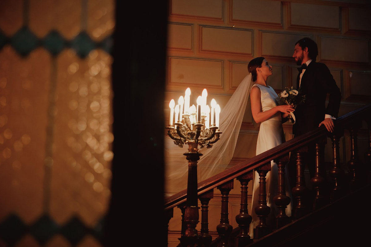 Исторический Холл — фото 52