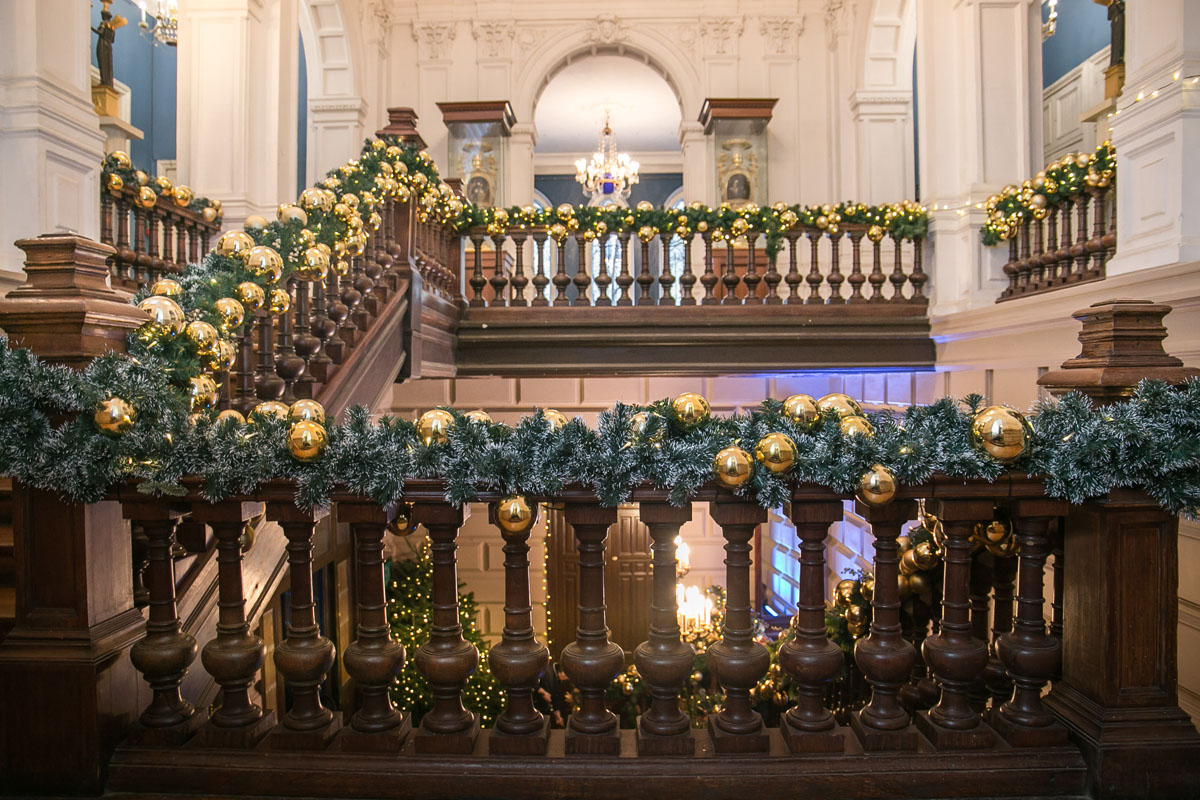 Исторический Холл — фото 54