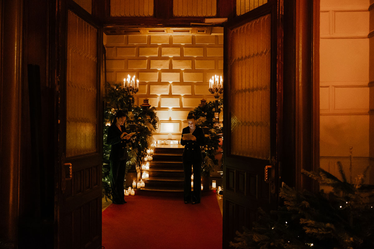 Исторический Холл — фото 57