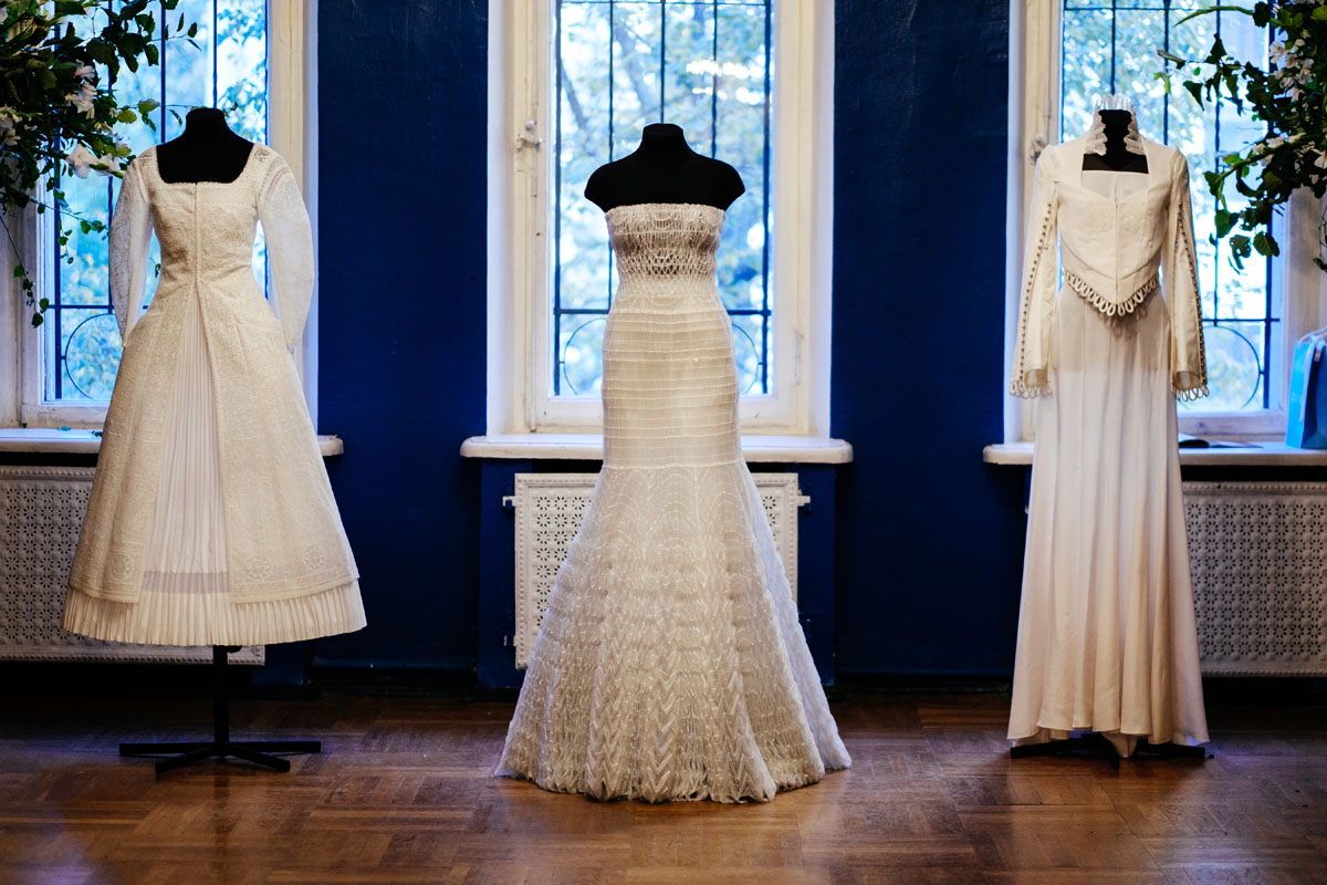 Синяя гостиная Синяя гостиная — фото 3