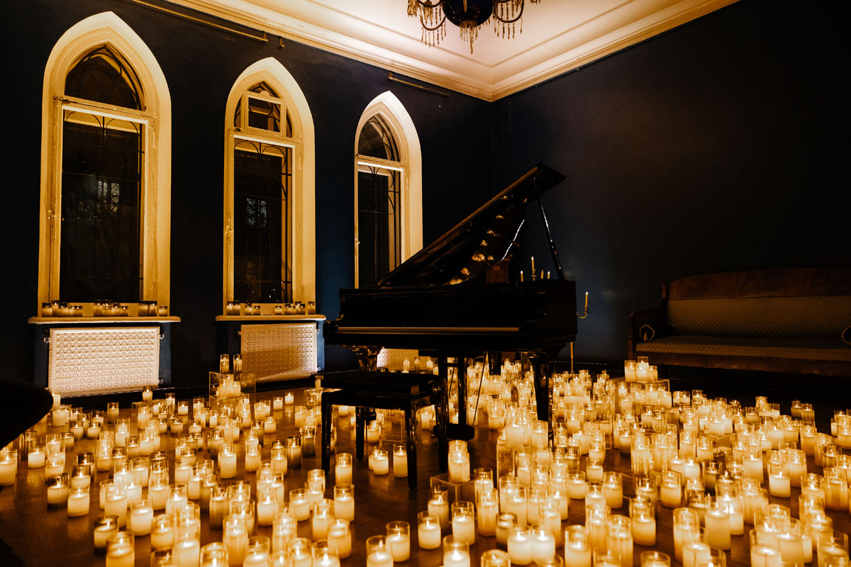 Синяя гостиная Синяя гостиная — фото 6