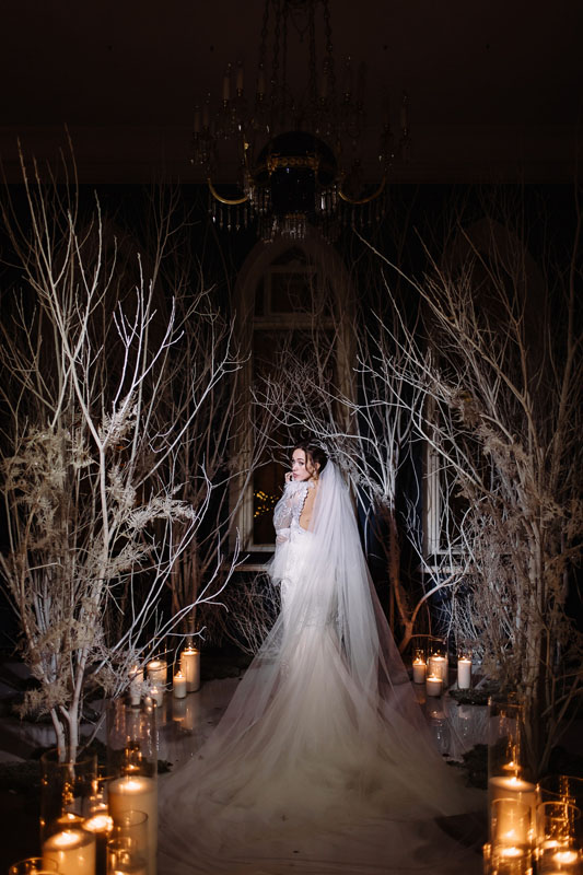 Синяя гостиная Синяя гостиная — фото 7