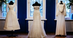 Синяя гостиная — подробнее о зале