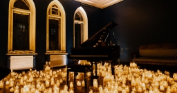 Синяя гостиная — фото 6