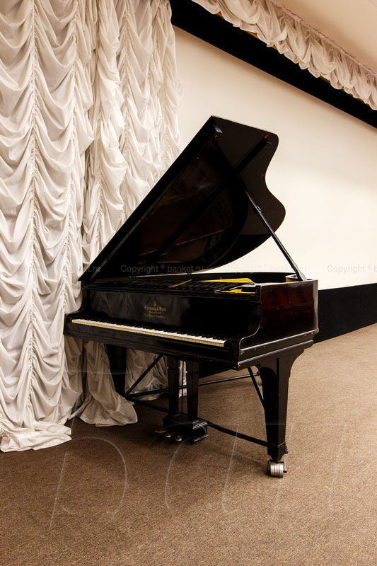 Конференц зал — фото 2